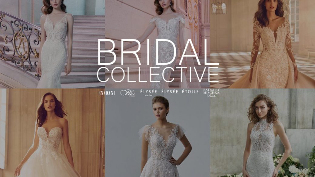 Enzoani bliver til Bridal Collective