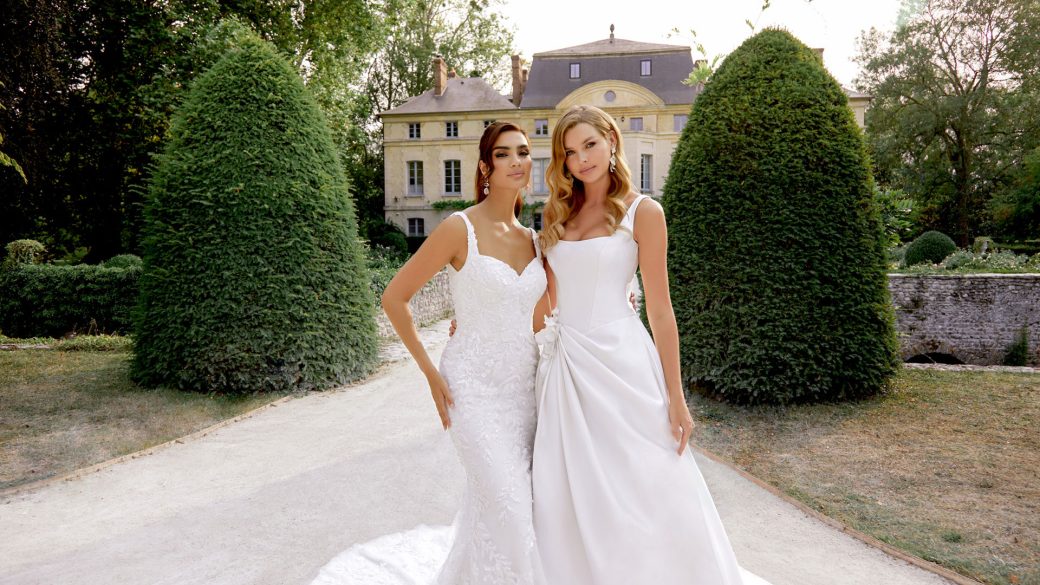 Sincerity Bridal: En hyllest til feminin romantikk