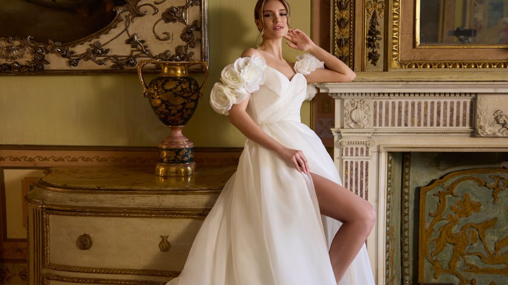 Global Bridal House Presents a Celebration of Bridal Elegance