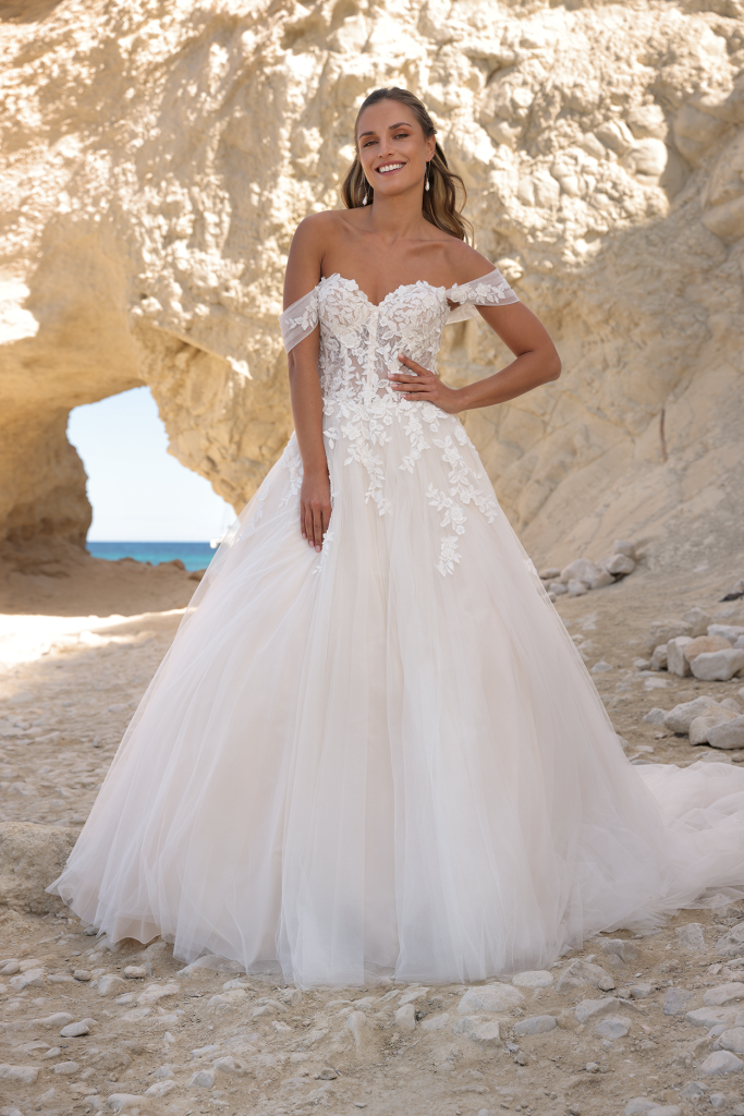 Azuree Bridal - Annika