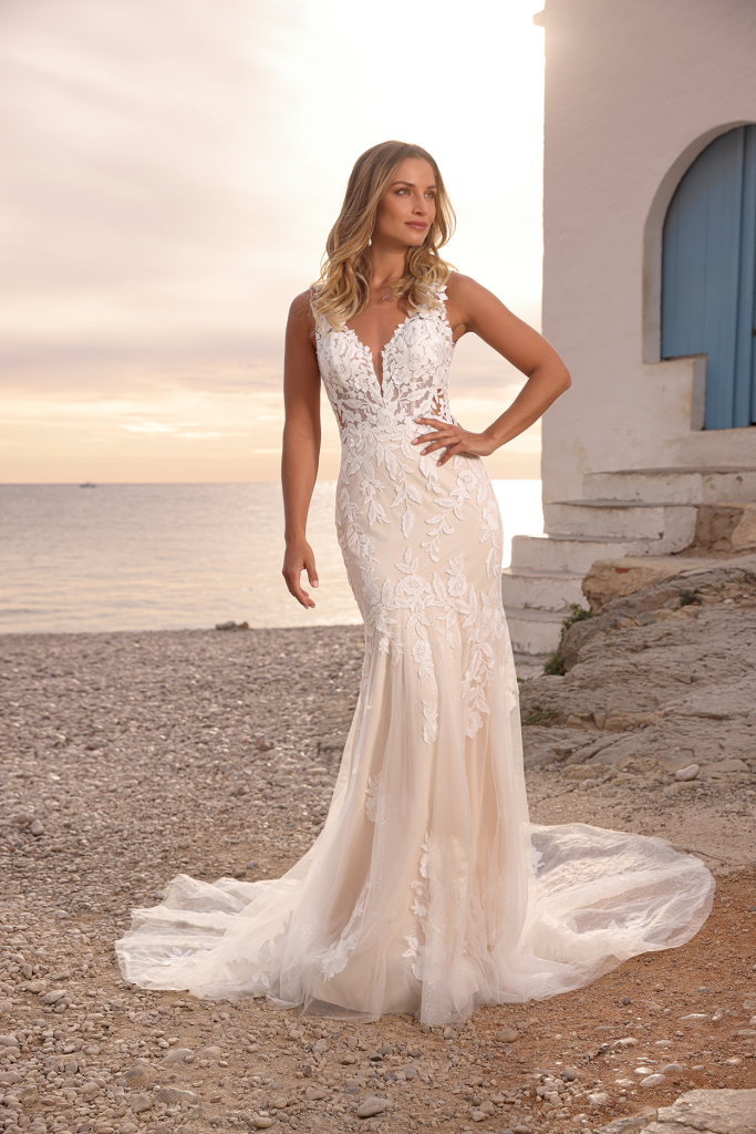 Azuree Bridal - Anouk